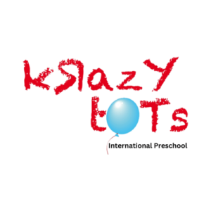 Krazy Tots International Preschool logo