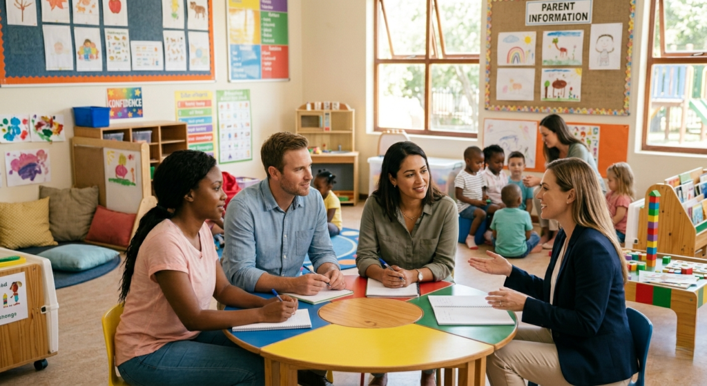 Top Questions to Ask Before Preschool Admission