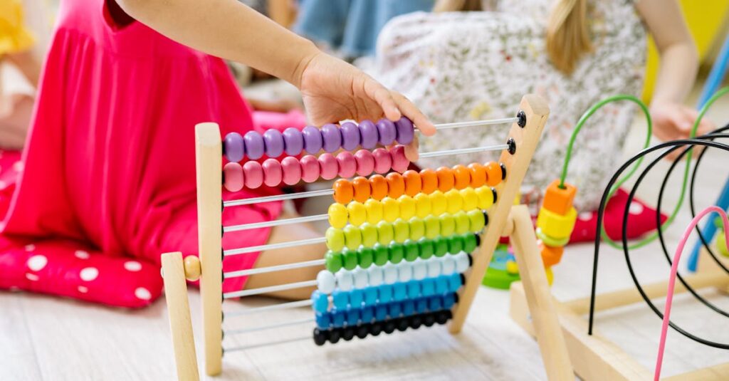 Best Preschool Near Horamavu, Bangalore