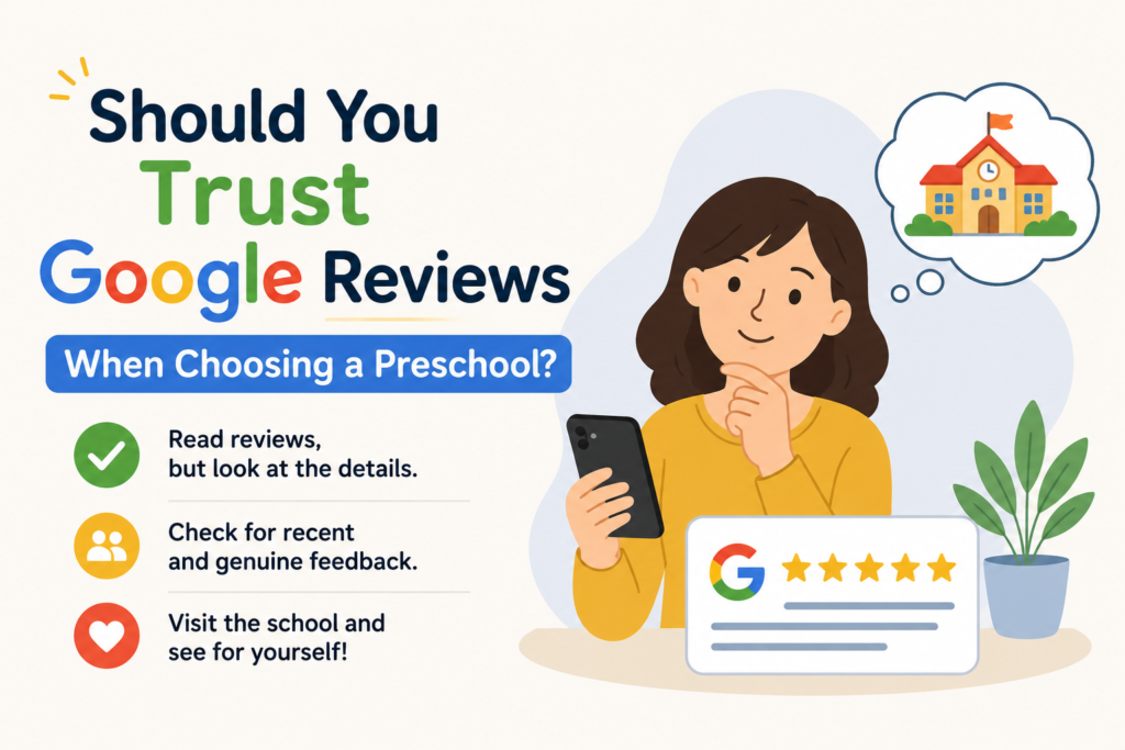 Why Google Reviews Matter Why Google Reviews Matter